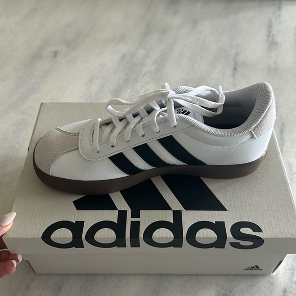 adidas Other - Addidas Court Shoes